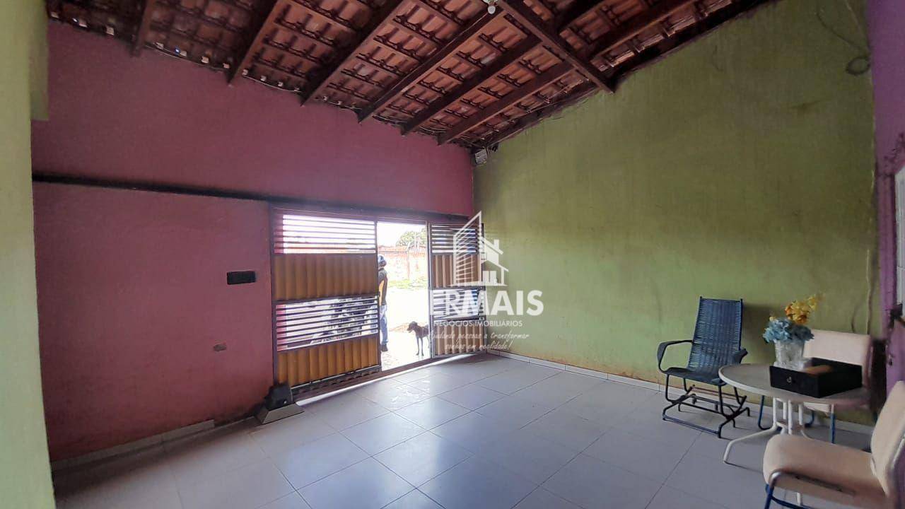 Casa à venda com 2 quartos, 324m² - Foto 7