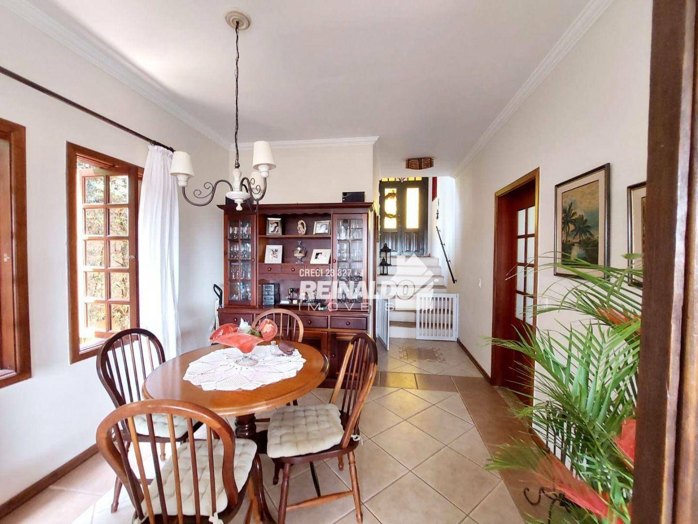 Casa de Condomínio à venda com 3 quartos, 278m² - Foto 18