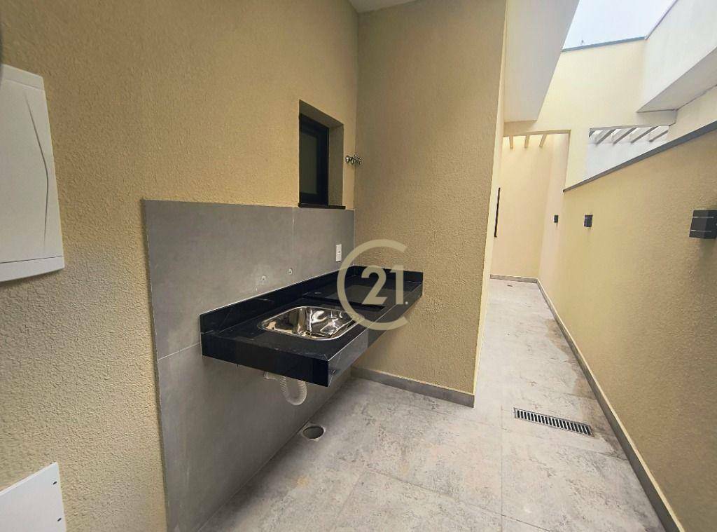 Casa à venda com 3 quartos, 108m² - Foto 6