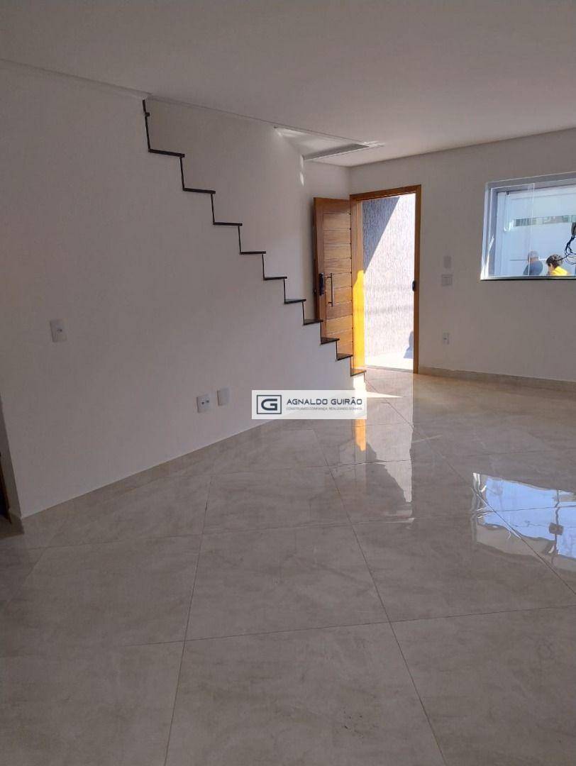 Sobrado, 3 quartos, 75 m² - Foto 3