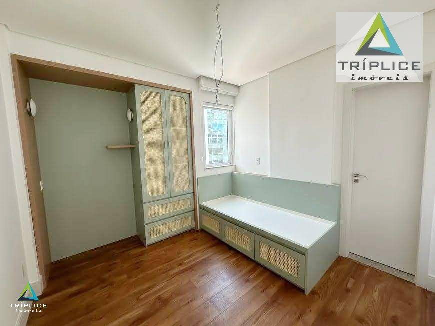 Apartamento à venda com 4 quartos, 227m² - Foto 28