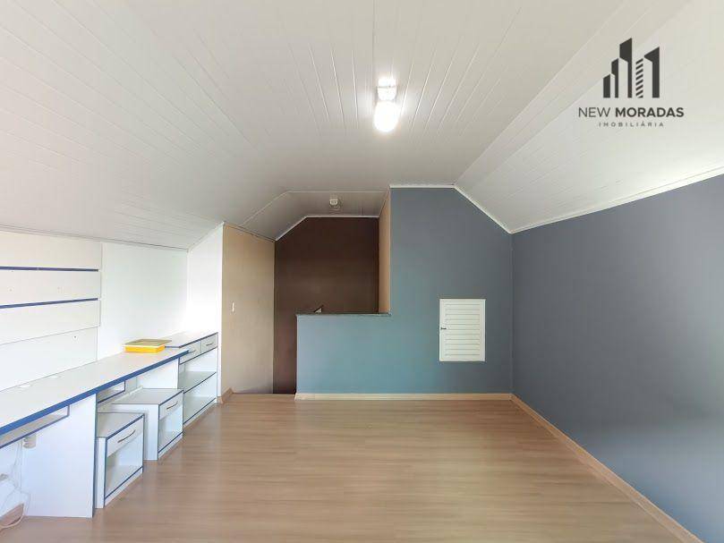 Sobrado à venda com 3 quartos, 190m² - Foto 33