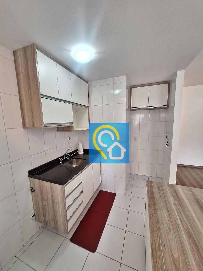 Apartamento para alugar com 2 quartos, 62m² - Foto 5