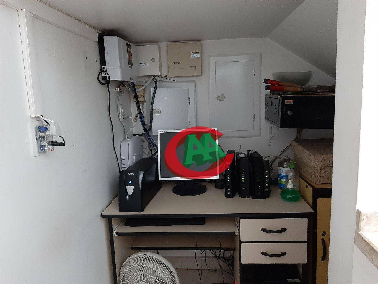 Prédio Inteiro à venda, 540m² - Foto 49