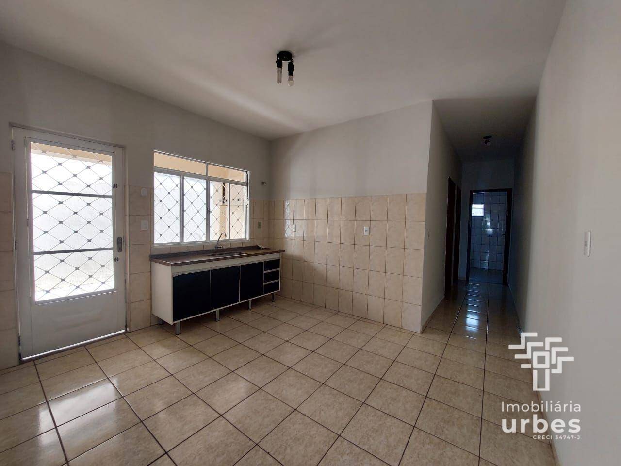 Casa para alugar com 2 quartos, 116m² - Foto 5