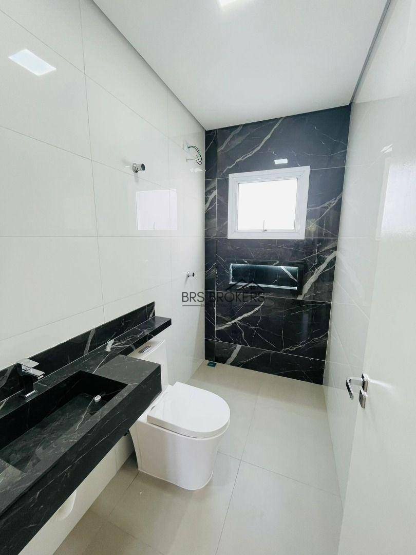 Sobrado à venda com 3 quartos, 165m² - Foto 43