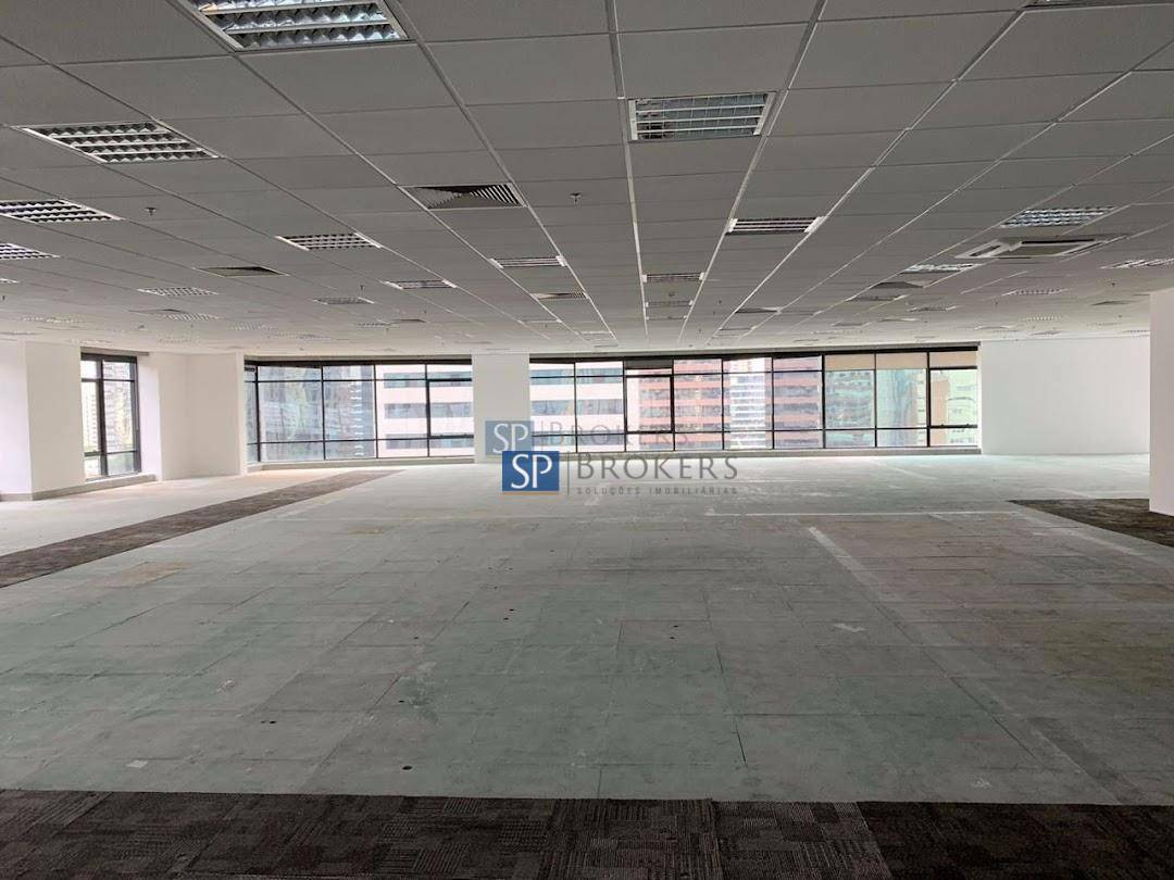 Conjunto Comercial-Sala para alugar, 565m² - Foto 6