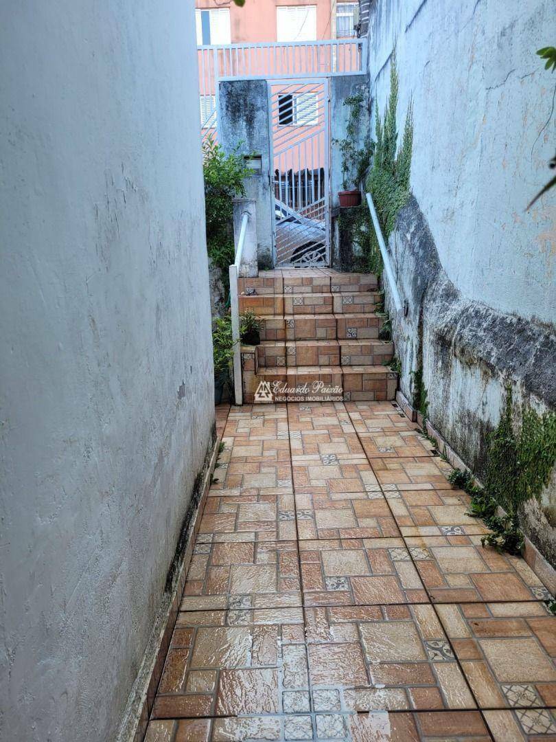 Sobrado à venda com 2 quartos, 130m² - Foto 6