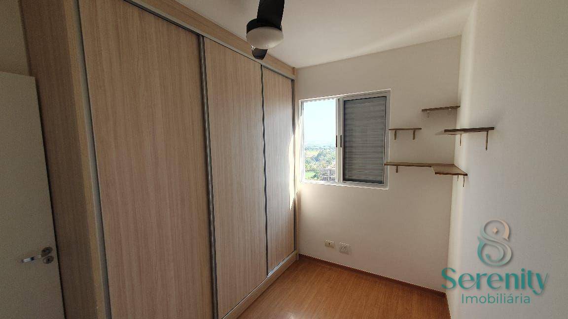 Apartamento para alugar com 2 quartos, 69m² - Foto 15