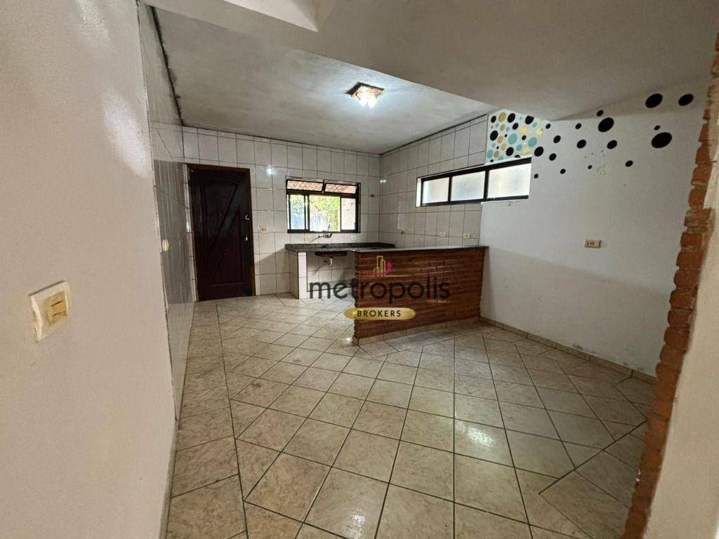 Sobrado à venda com 2 quartos, 120m² - Foto 6