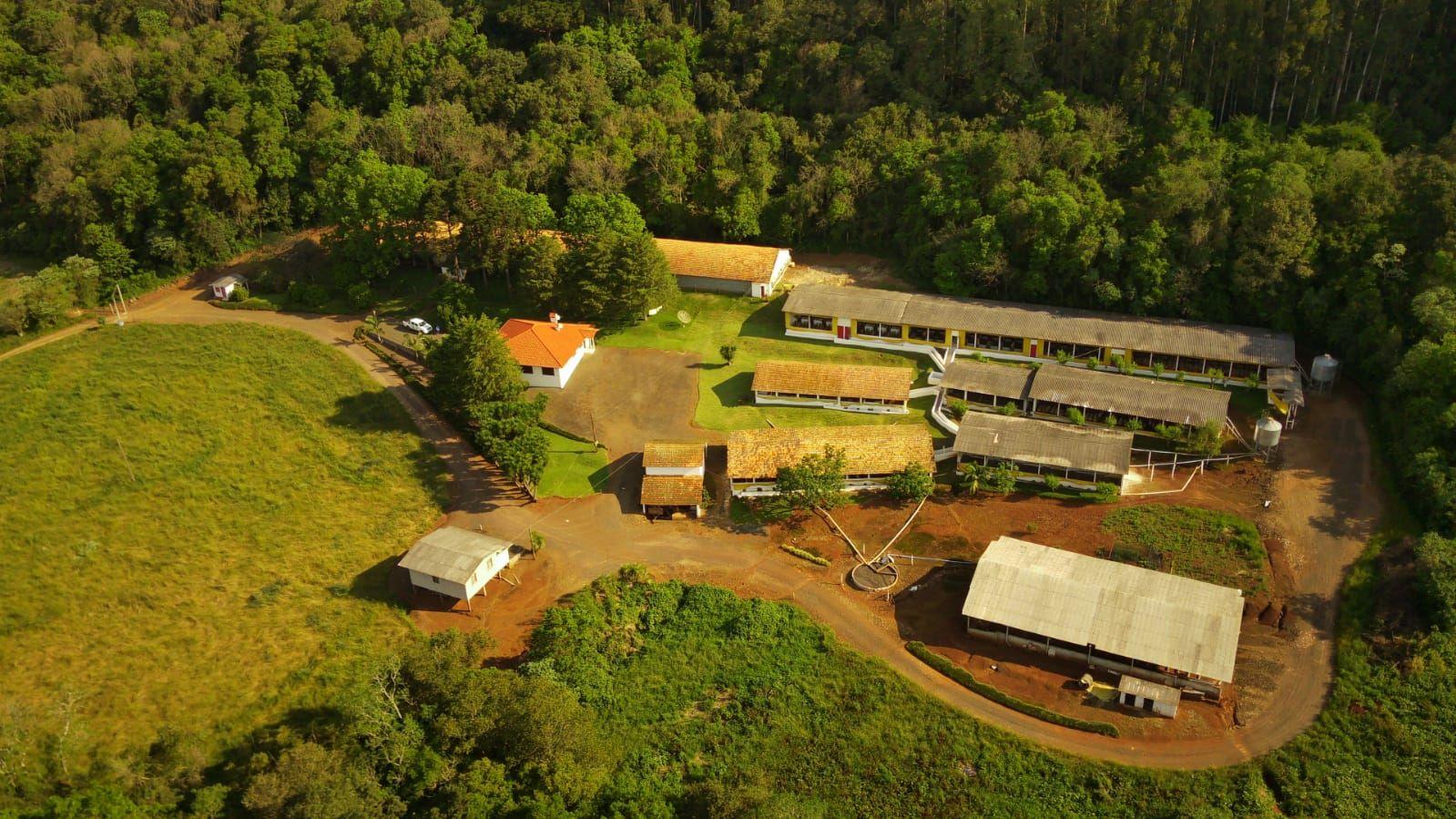 Fazenda à venda, 172000m² - Foto 10