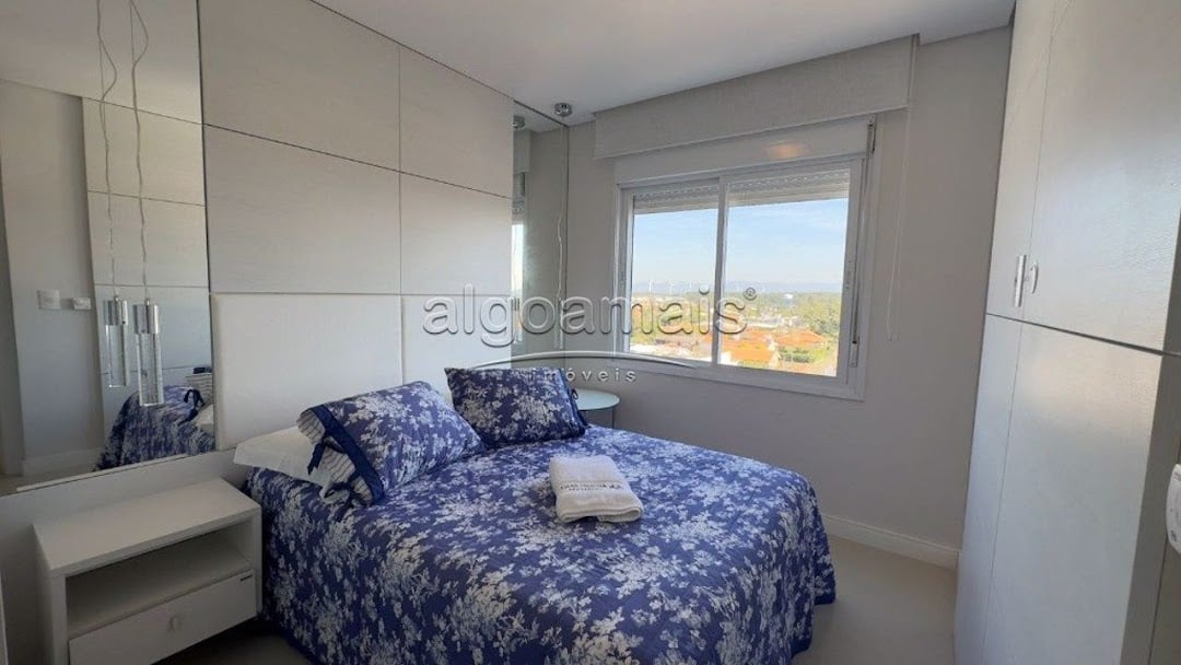 Apartamento à venda com 4 quartos, 240m² - Foto 29