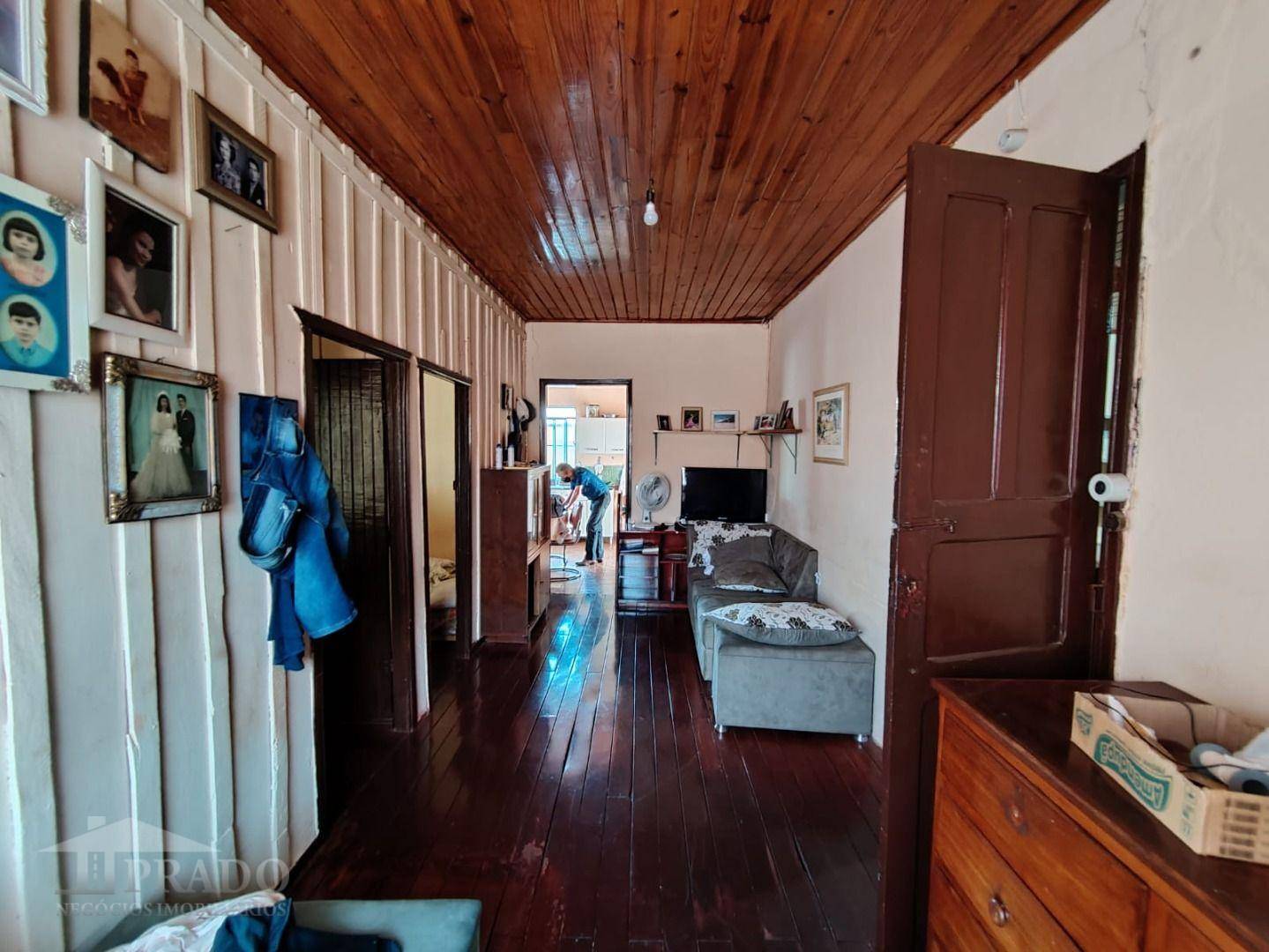 Casa à venda com 3 quartos, 120m² - Foto 14