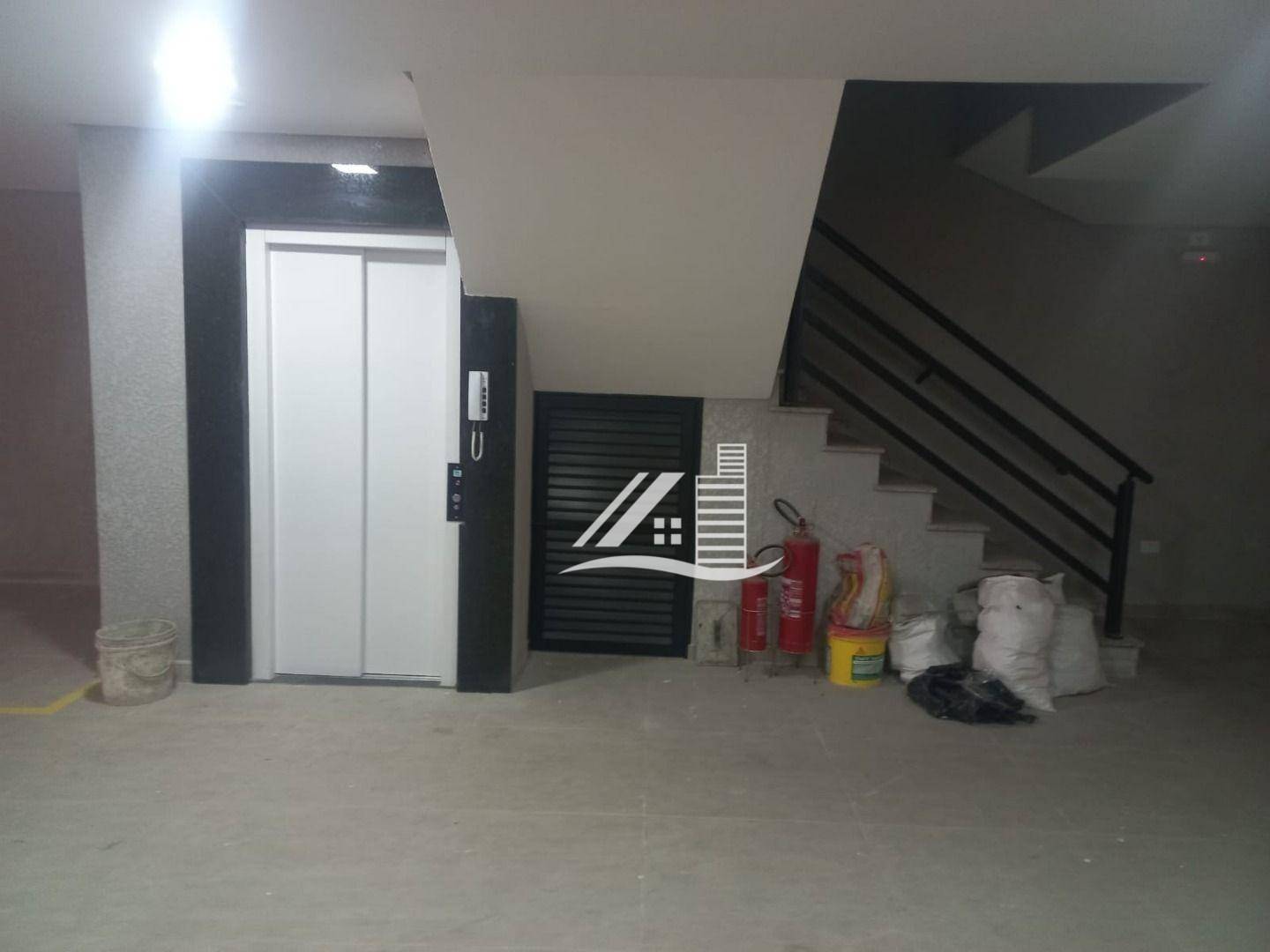 Cobertura à venda com 3 quartos, 100m² - Foto 16