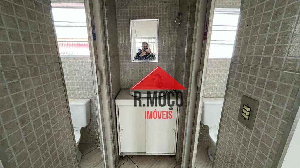Conjunto Comercial-Sala para alugar, 50m² - Foto 5