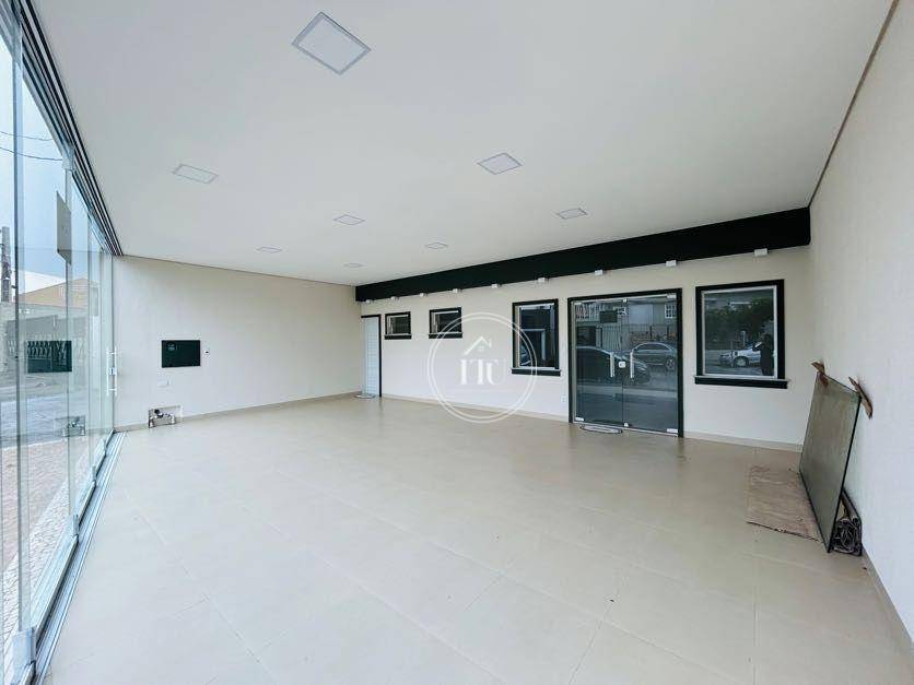 Casa, 3 quartos, 124 m² - Foto 2