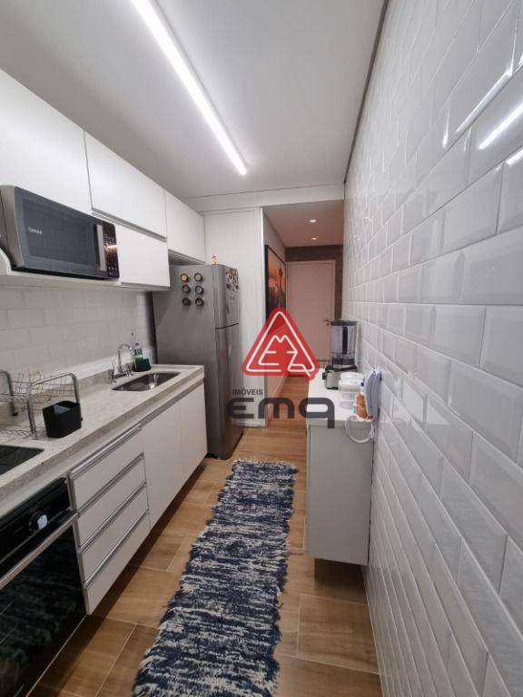 Cobertura à venda com 2 quartos, 120m² - Foto 27