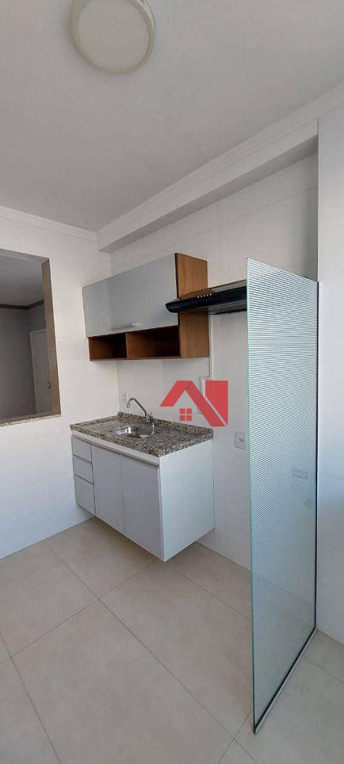 Apartamento, 2 quartos, 47 m² - Foto 2