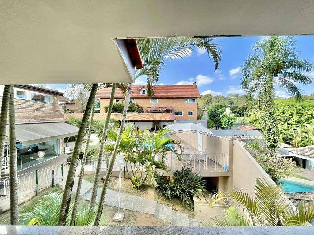 Casa de Condomínio à venda com 4 quartos, 615m² - Foto 6