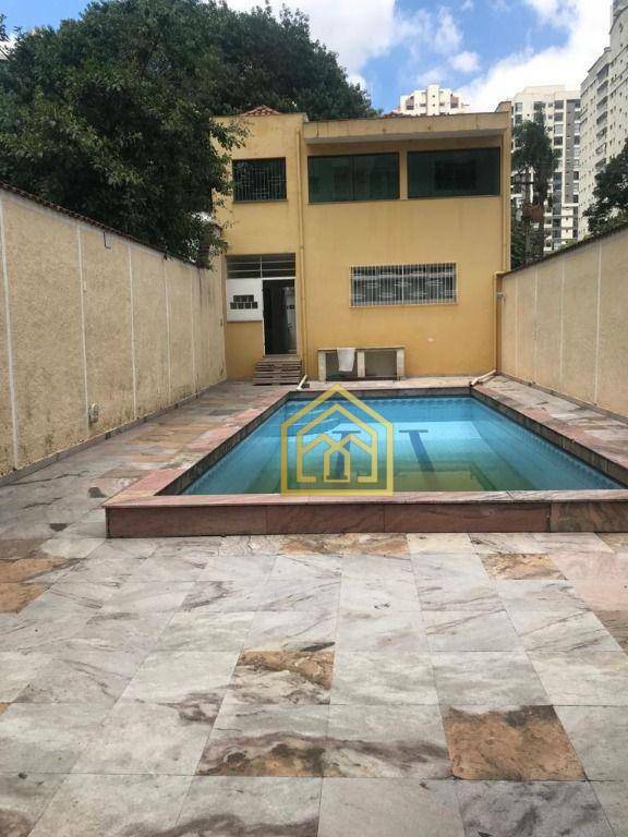 Sobrado, 1 quarto, 600 m² - Foto 1