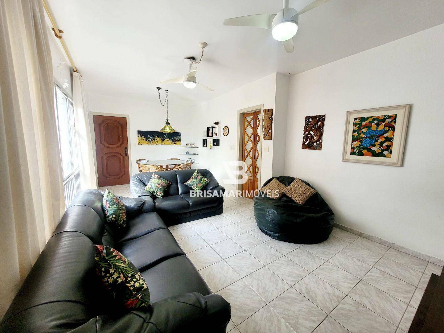 Apartamento à venda com 3 quartos, 103m² - Foto 7