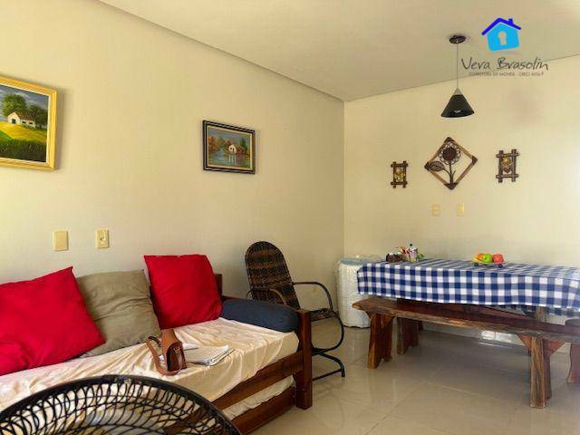 Casa de Condomínio à venda com 2 quartos, 116m² - Foto 3