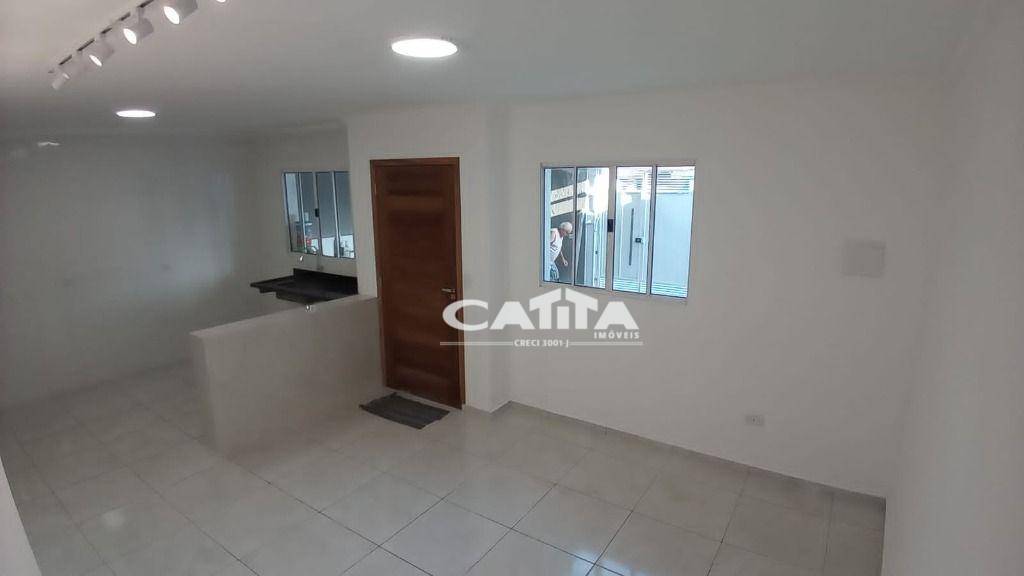 Sobrado à venda com 2 quartos, 70m² - Foto 8