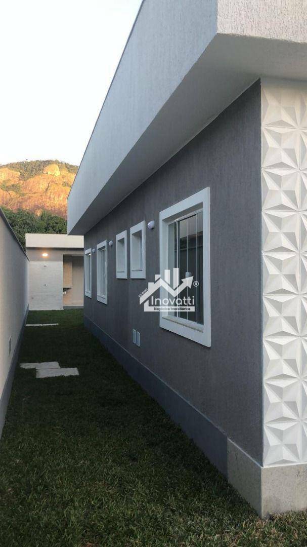 Casa à venda com 3 quartos, 128m² - Foto 34