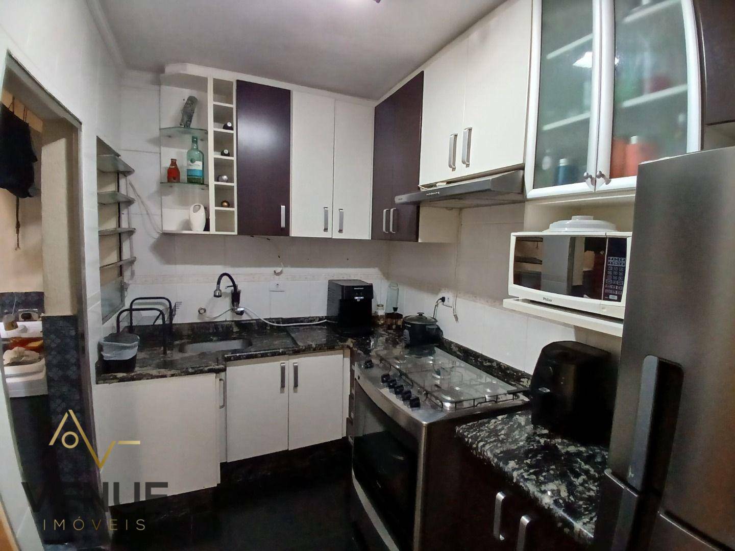 Casa de Condomínio à venda com 3 quartos, 99m² - Foto 7