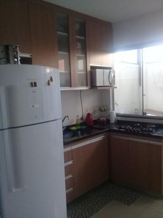 Apartamento à venda com 2 quartos, 26m² - Foto 11