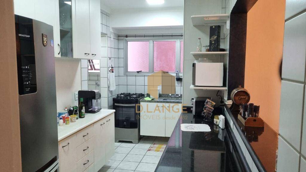 Apartamento à venda com 2 quartos, 78m² - Foto 13