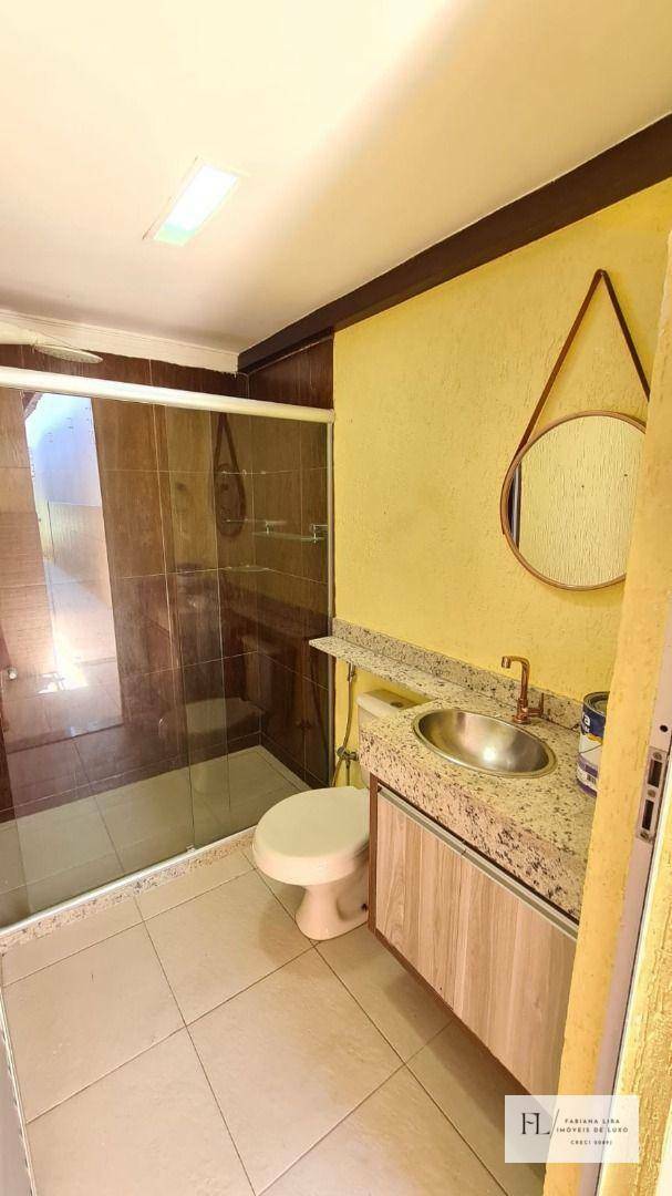 Casa de Condomínio à venda com 3 quartos, 155M2 - Foto 18