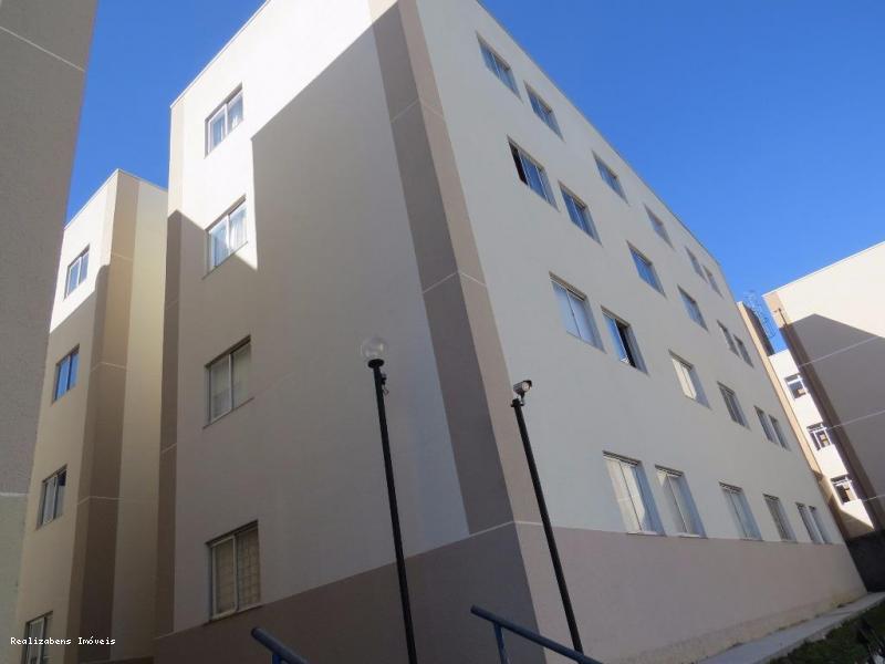 Apartamento à venda com 3 quartos, 56m² - Foto 3