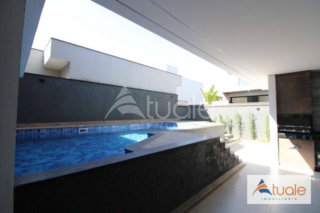 Casa de Condomínio à venda com 3 quartos, 297m² - Foto 19