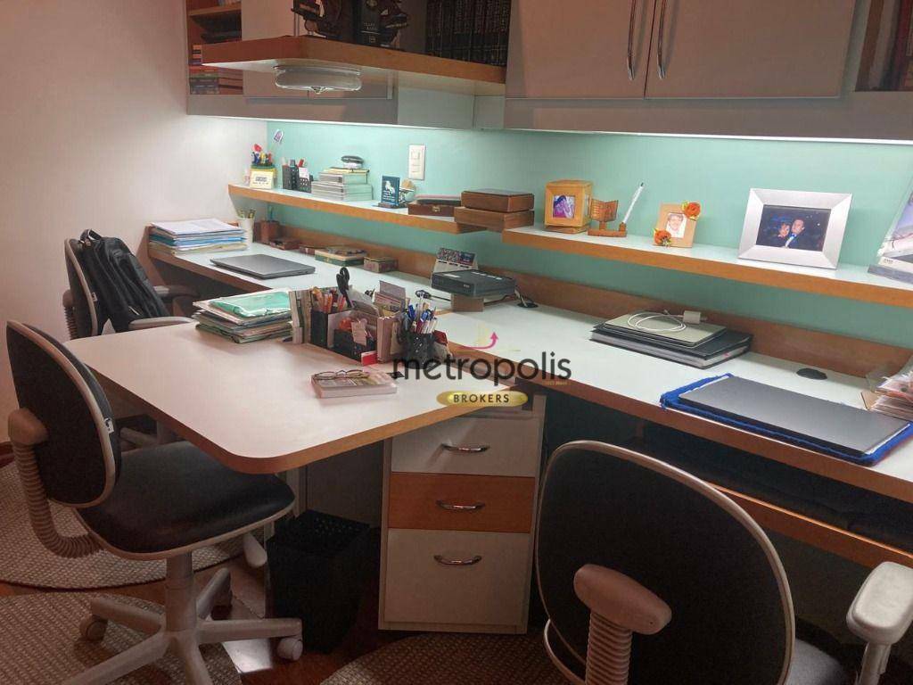 Apartamento à venda com 3 quartos, 230m² - Foto 26