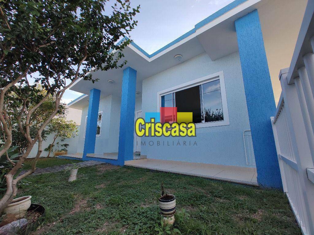 Casa à venda com 3 quartos, 114m² - Foto 16