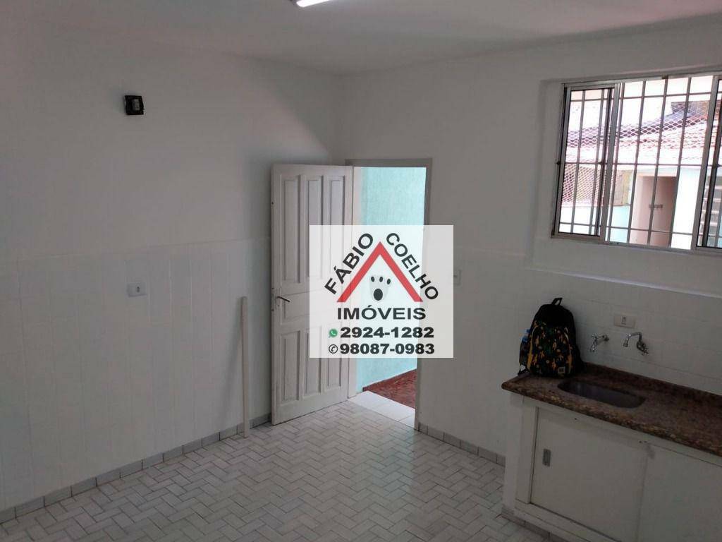 Sobrado à venda com 3 quartos, 120m² - Foto 8