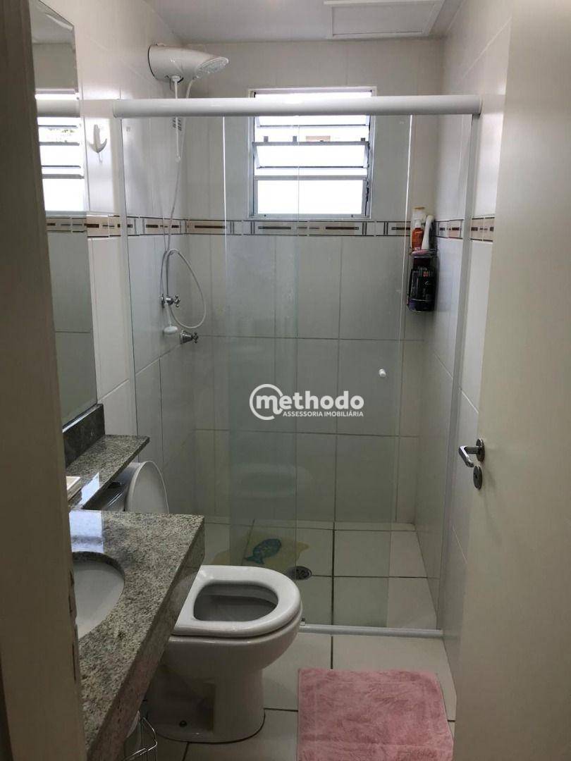 Apartamento à venda com 2 quartos, 44m² - Foto 14