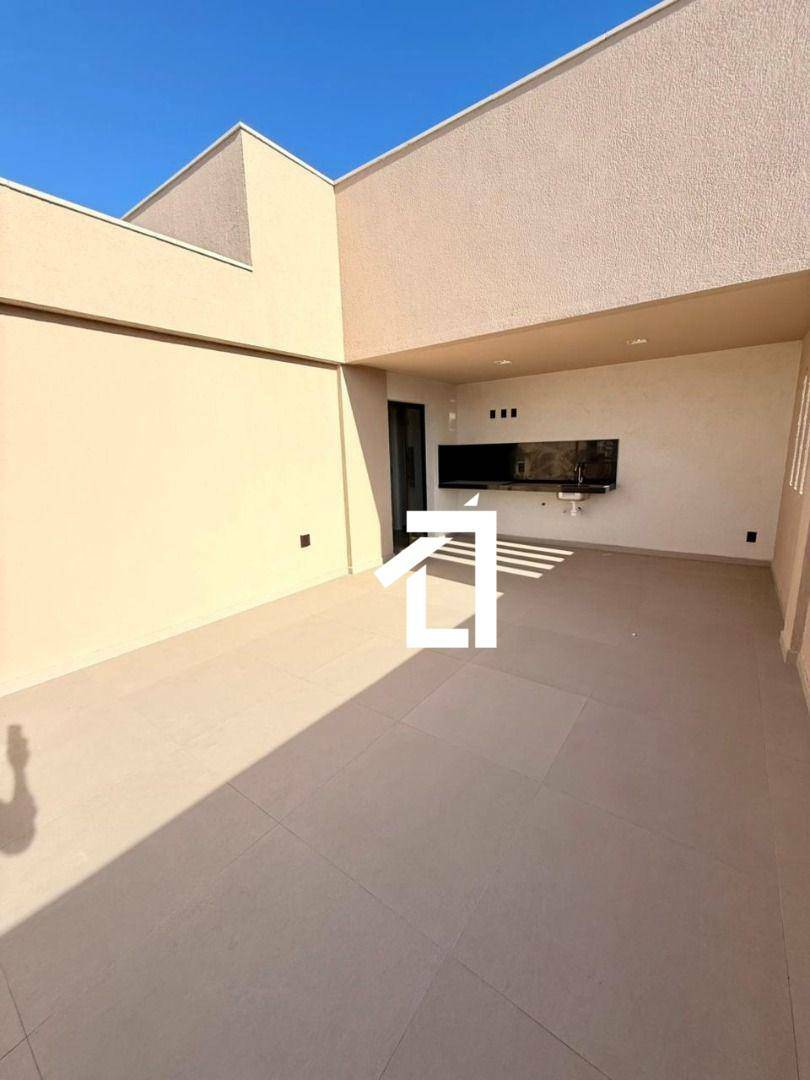 Casa de Condomínio, 4 quartos - Foto 2