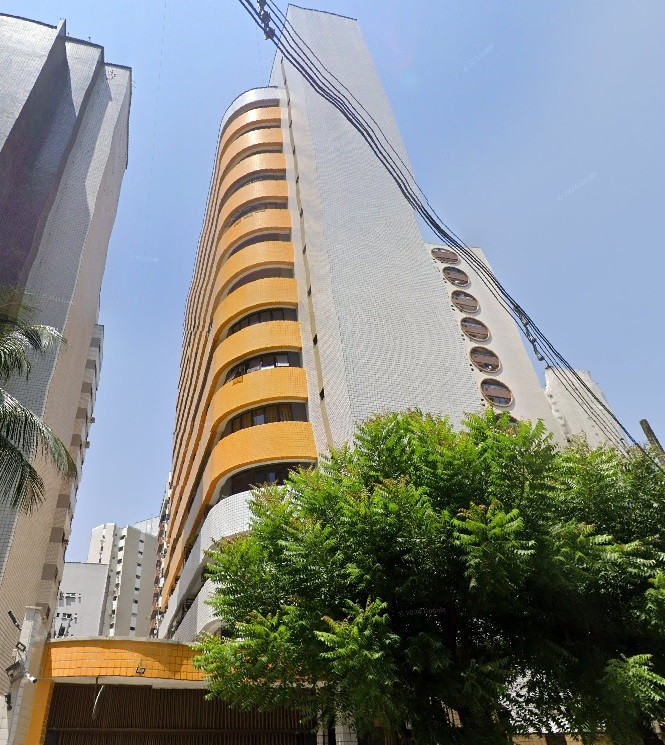 Apartamento, 1 quarto, 80 m² - Foto 1