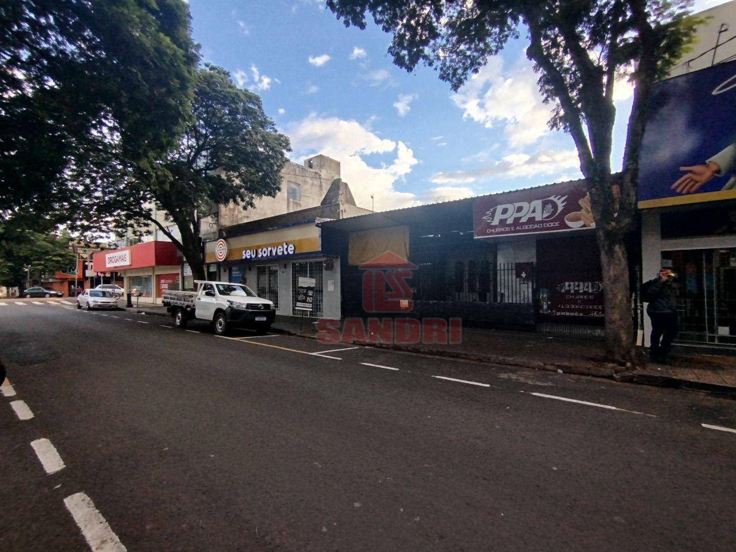 Loja-Salão, 221 m² - Foto 4