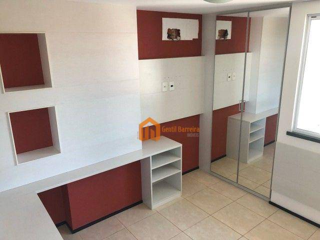 Apartamento à venda com 3 quartos, 106m² - Foto 7