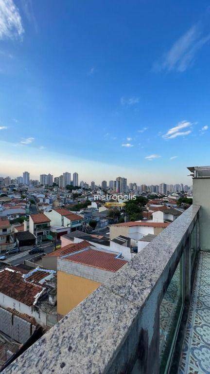 Sobrado à venda com 3 quartos, 450m² - Foto 32