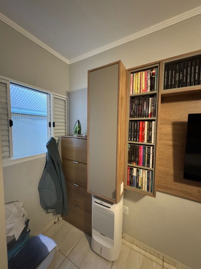 Casa à venda com 3 quartos, 110m² - Foto 20