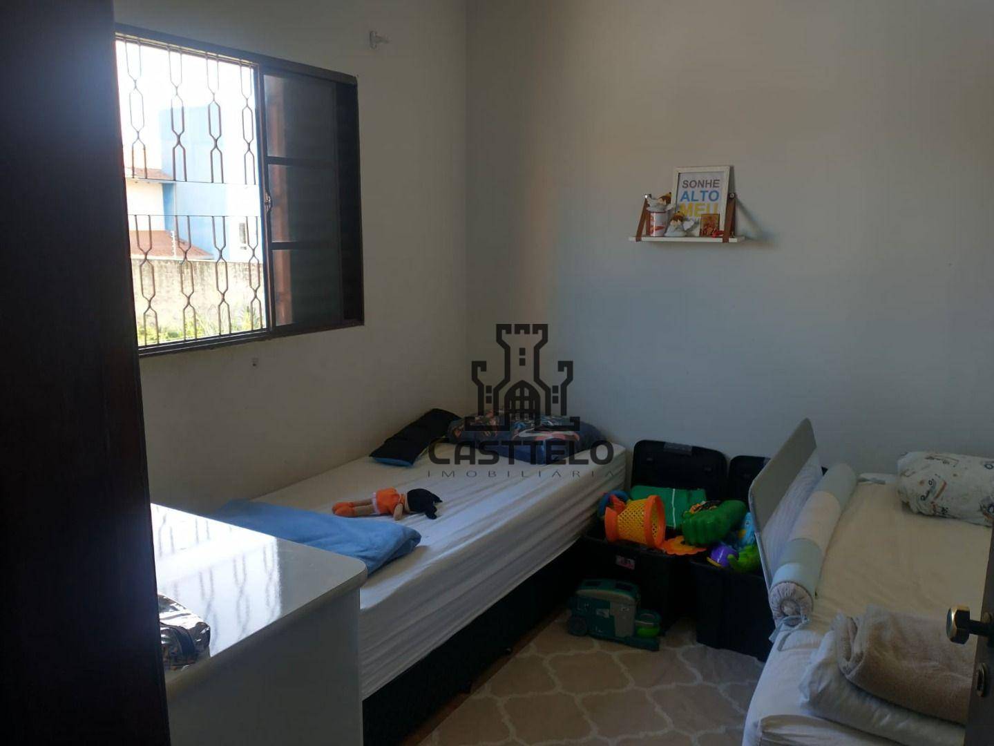 Sobrado à venda com 3 quartos, 99m² - Foto 12