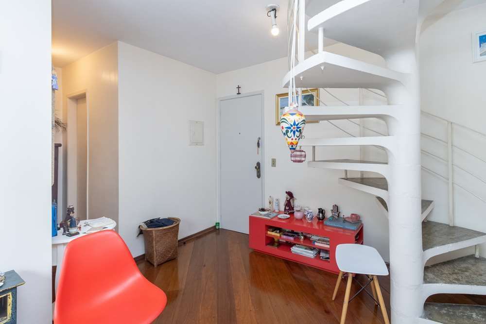 Cobertura à venda com 1 quarto, 83m² - Foto 27