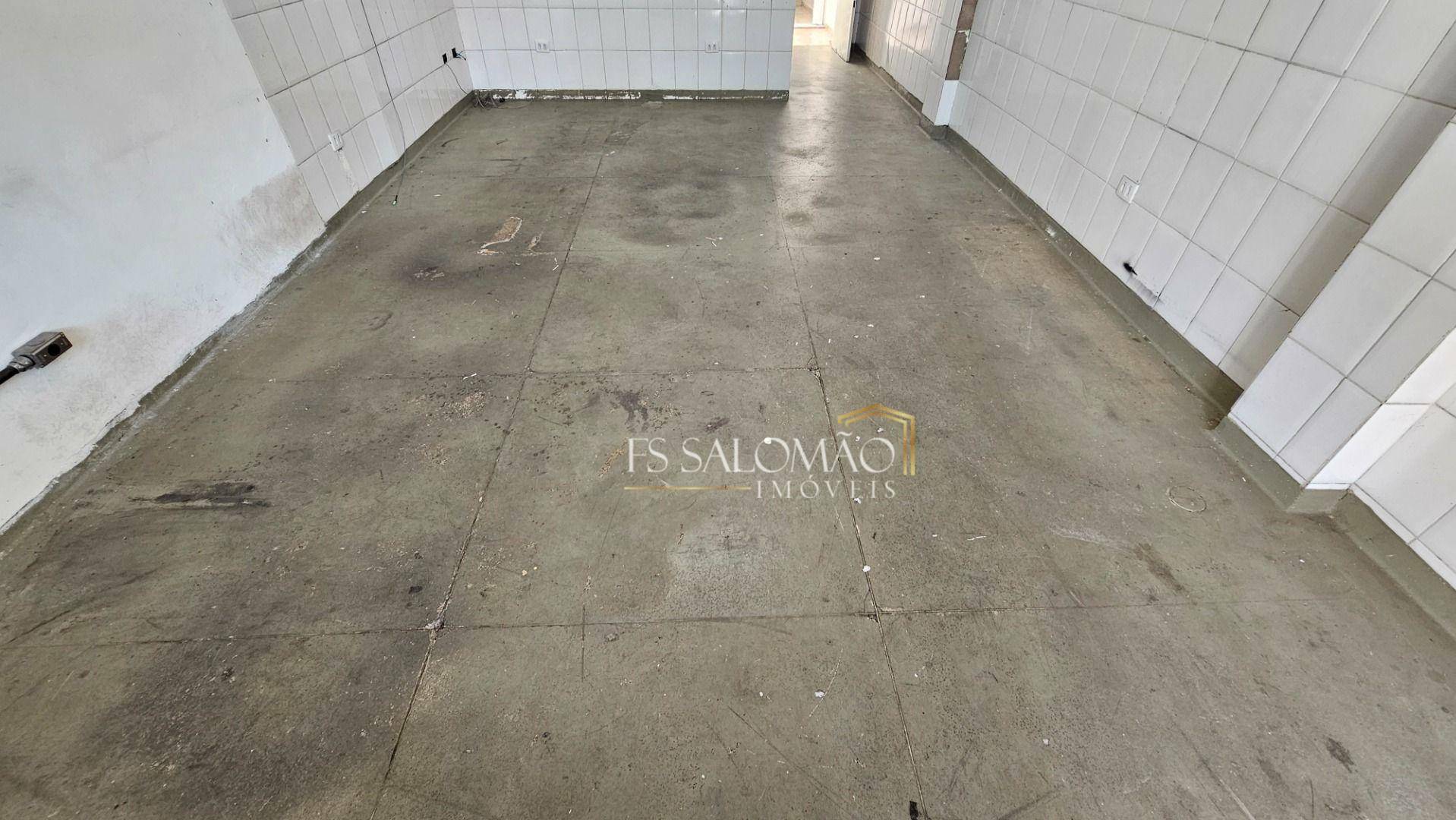 Loja-Salão para alugar, 60m² - Foto 8