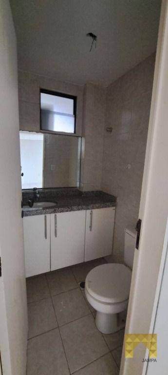 Apartamento à venda com 3 quartos, 125m² - Foto 10