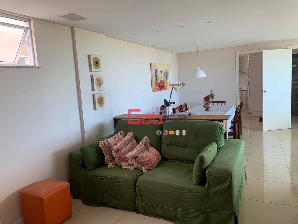 Apartamento à venda com 4 quartos, 239m² - Foto 7