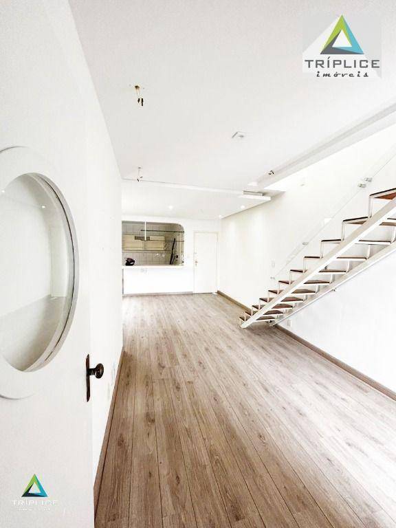 Cobertura, 3 quartos, 177 m² - Foto 4